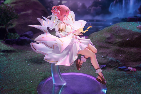 プリンセスコネクト！Re:Dive」より儀装束姿の「ユイ」がフィギュア化