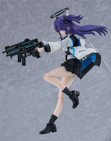 figma Yuuka Hayase｜Good Smile Company