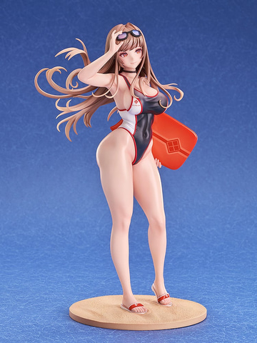 美少女フィギュア　まとめ売り　セット　ロシデレ　NIKKE デートアライブ　水着 全高約65cm！『デート・ア・ライブ』より「原作版 時崎狂三 水着