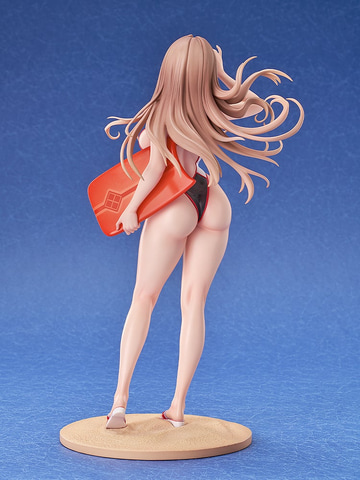 勝利の女神　NIKKE ラピ　クラシックバカンス フィギュア　(2日間限定出品) 予約2025年05月】勝利の女神：NIKKE ラピ：クラシックバカンス
