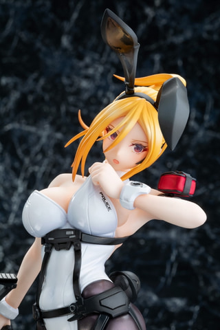 新品・特典付 ARMS NOTE パワード・バニー KADOKAWA 深井涼介 ARMS NOTE』パワード・バニー: フィギュア・プラモデル