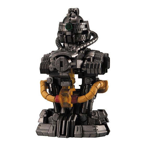 内部メカ（ルミナスユニット同梱）