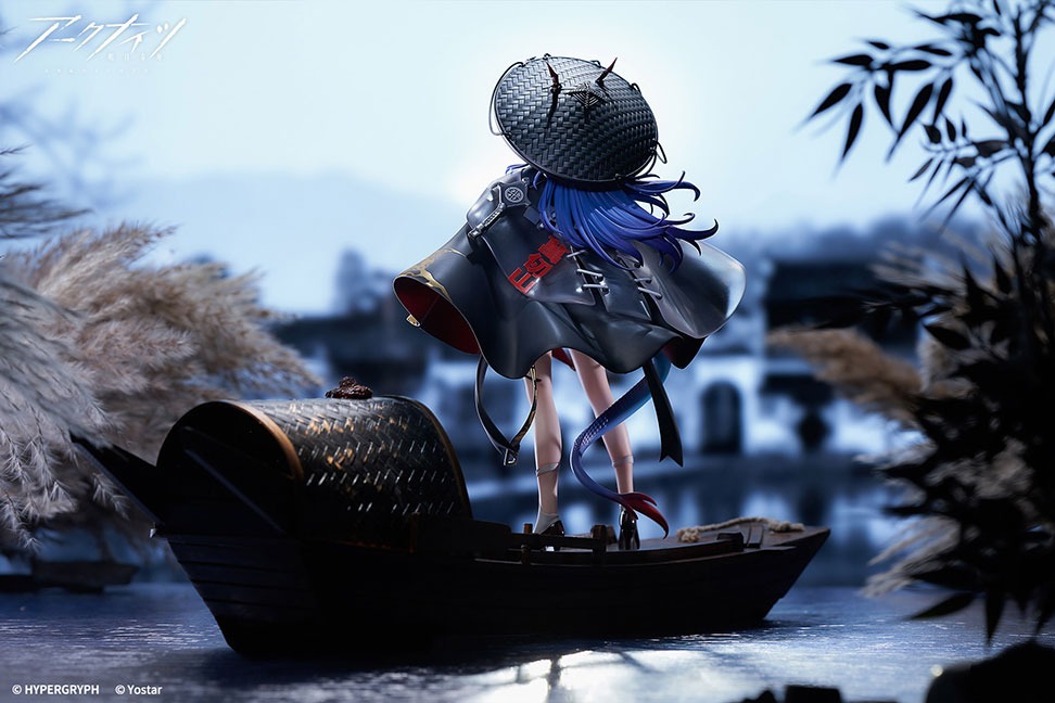 特典「アクリルキーホルダー」