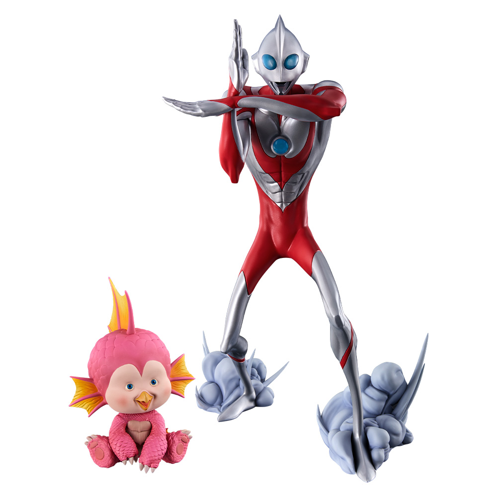 ※「ULTRAMAN」はA賞と同仕様