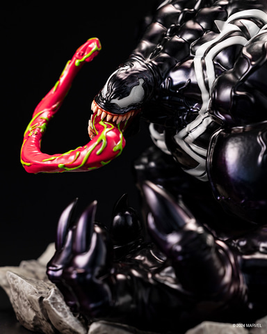 コトブキヤ ARTFX+ MARVEL NOW! ヴェノム Amazon.co.jp: コトブキヤ ARTFX+ MARVEL NOW! ヴェノム 1/10