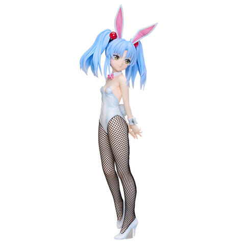ピンクツインテバニーちゃん DX ver. 1/4 完成品フィギュア　豪華版 ピンクツインテバニーちゃん DX ver. 1/4 完成品フィギュア豪華版