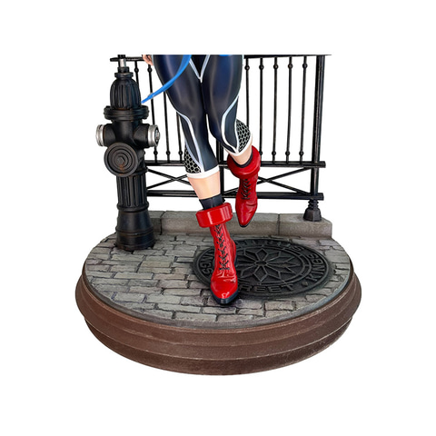 フィギュア「カプコンフィギュアビルダー クリエイターズモデル