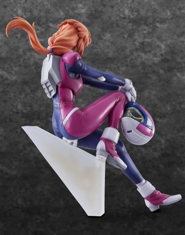 ガンダムUC」よりフィギュア「RAHDX G.A.NEO マリーダ・クルス