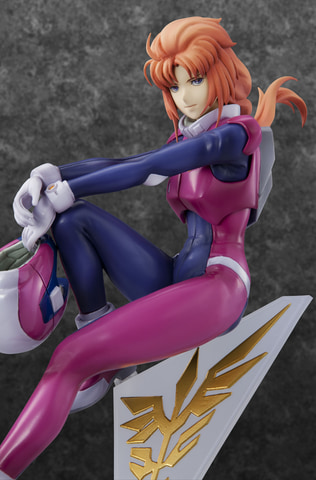 メガハウス 機動戦士ガンダムUC マリーダ・クルス PVC Amazon | エクセレントモデル RAHDX G.A.NEO 機動戦士ガンダムUC