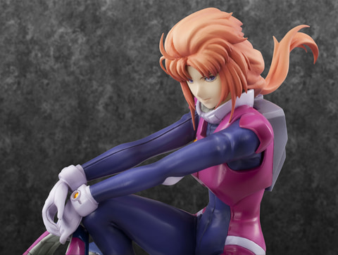 マリーダクルス　フィギュア　未開封新品 機動戦士ガンダムUC マリーダ・クルス【再販】 | メガホビ