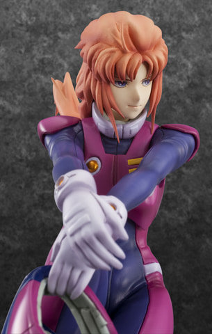 マリーダクルス　フィギュア　未開封新品 Amazon | エクセレントモデル RAHDX G.A.NEO 機動戦士ガンダムUC