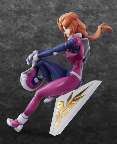 ガンダムUC」よりフィギュア「RAHDX G.A.NEO マリーダ・クルス」が10年