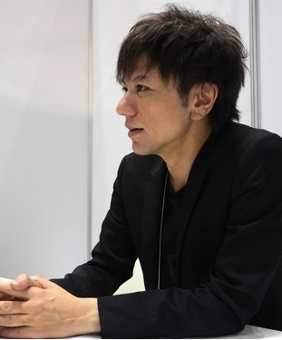 マーケティング担当の内藤 豪氏