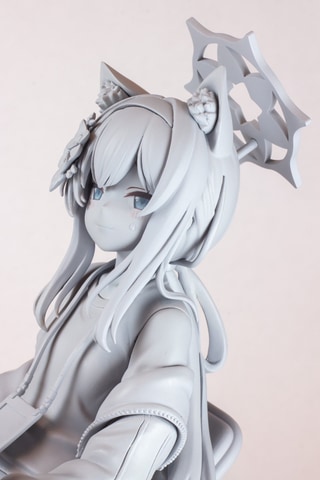 ブルーアーカイブ」より体操服姿のマリーのフィギュアが原型初