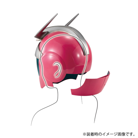 Full Scale Works 機動戦士ガンダム シャア・アズナブル ノーマル