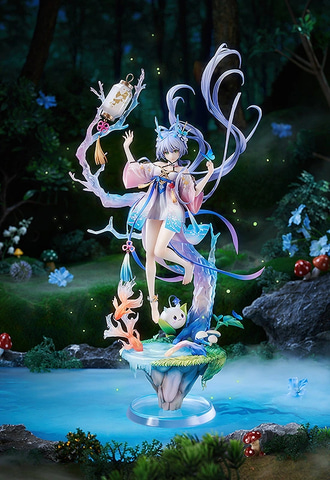 Prize] Prize figure information scheduled to appear in the