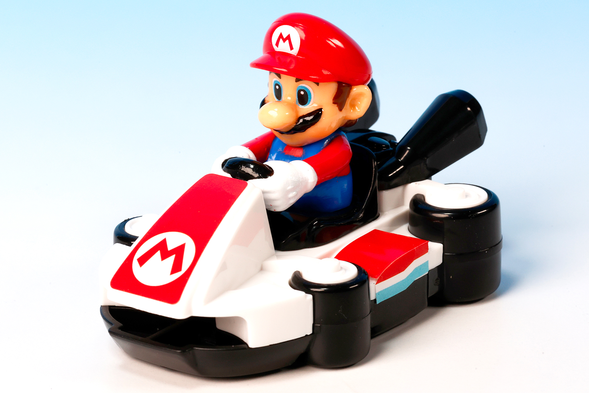 どうせなら他のキャラクター欲しくなってしまう