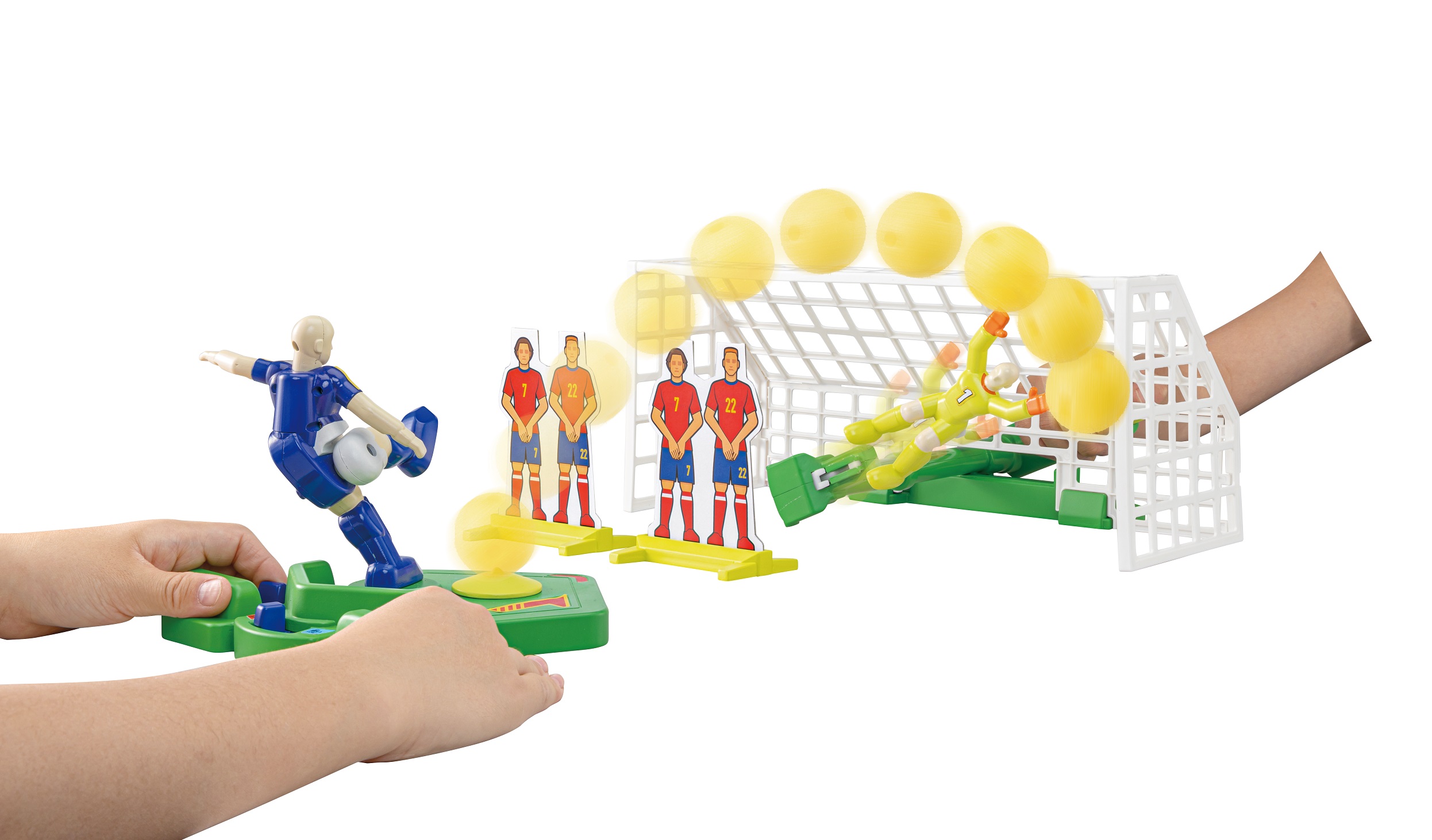 「スポーツヒューマン サッカー」