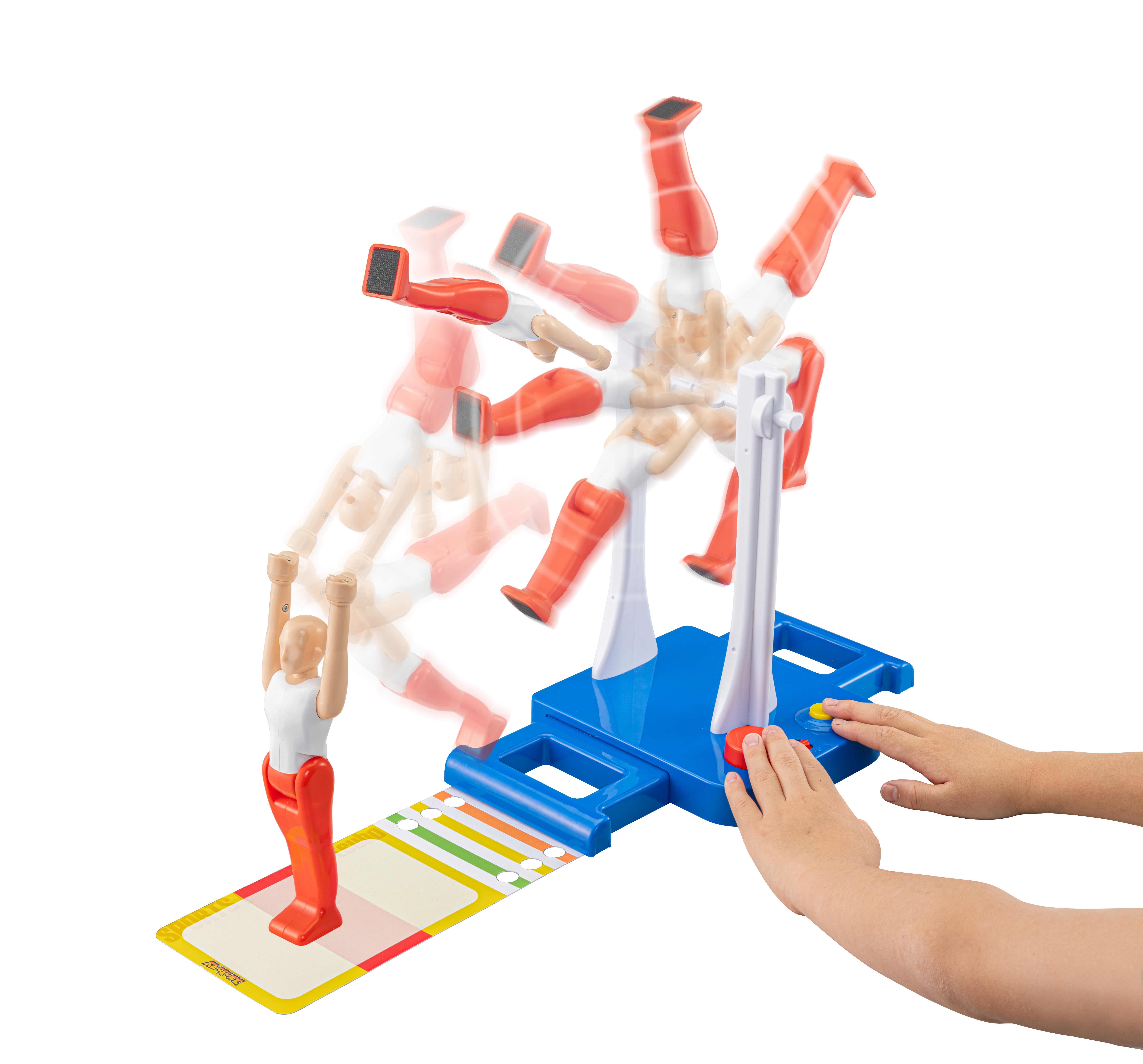 憧れのスーパープレイができる！？タカラトミー「スポーツ