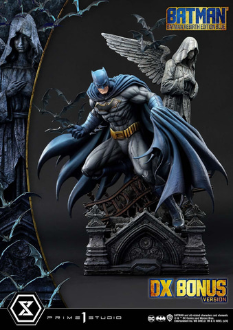 ＤＣダイレクト バットマン ゴッサムシティ ストーリーズ スタチュー DCダイレクト バットマン ゴッサムシティ ストーリーズ