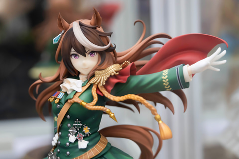 特別企画】【あみあみ展示撮り下ろし】皇帝の二つ名にふさわしい神々