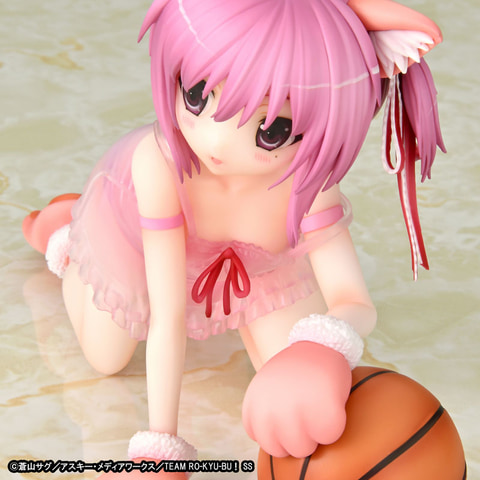 ロウきゅーぶ 湊智花 ケモミミランジェリー 1/7 回天堂 あみあみ限定特典付 81m-hbzy4bL._UF350,350_QL80_.jpg