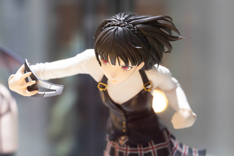 特別企画】【あみあみ展示撮り下ろし】強烈なパンチをたたき込まれたい