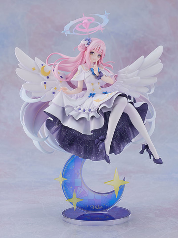 【新品未開封】聖園ミカ ～星の呼び声～　ブルーアーカイブ 1/7フィギュア ブルーアーカイブ -Blue Archive-』 ミカ ～星の呼び声～ 1/7