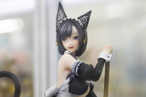 特別企画】【あみあみ展示撮り下ろし】キュートすぎる見返り姿