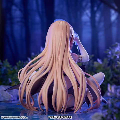 プラズマとスライム　1/6 フィギュア プラズマとスライム(通常版) 1/6 完成品フィギュア[Lim Land