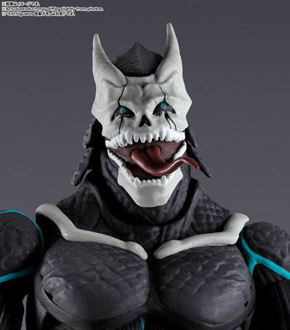 LEGION 可動フィギュア Amazon | [ToyBase] HEMOXIAN 零非智造 高さ22cm THE LEGION OF