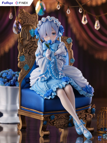 Re:ゼロから始まる異世界生活 レム　ラム　フィギュア　GOTHIC ゴシック Re:ゼロから始まる異世界生活 レム ラム フィギュア GOTHIC ゴシック