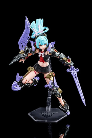 3箱セット　メガミデバイス Amazon | 壽屋(KOTOBUKIYA) メガミデバイス M.S.G 03 フェイスセット