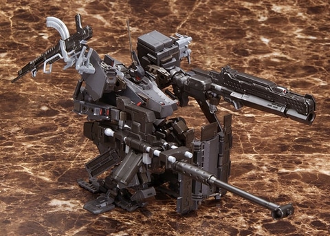 ロボット KOTOBUKIYA UCR-10/L AGNI Amazon.com: Kotobukiya UCR/10L Agni Armored Core V Plastic