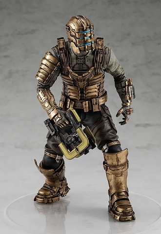 figma Dead Space アイザック・クラーク フィギュア 41BkVGk53wL.jpg_BO30,255,255,