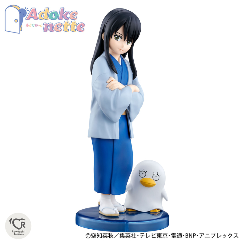 Adokenette 桂小太郎