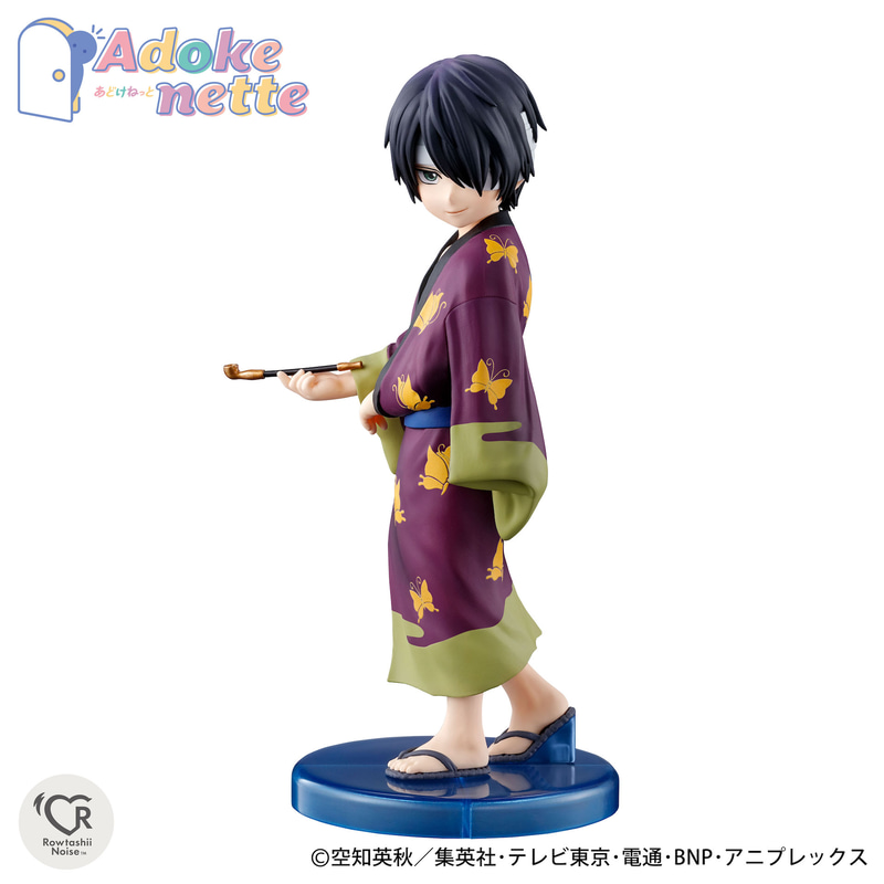 Adokenette 高杉晋助