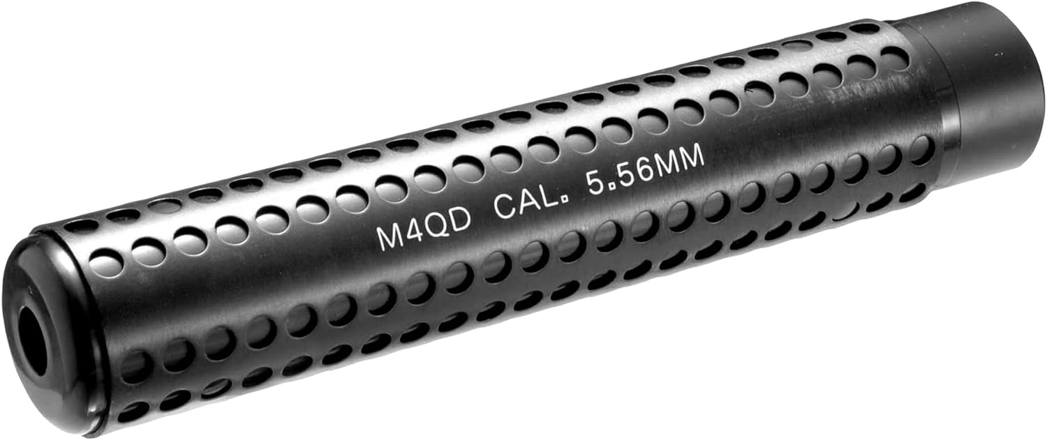 東京マルイ No.99 プロサイレンサー