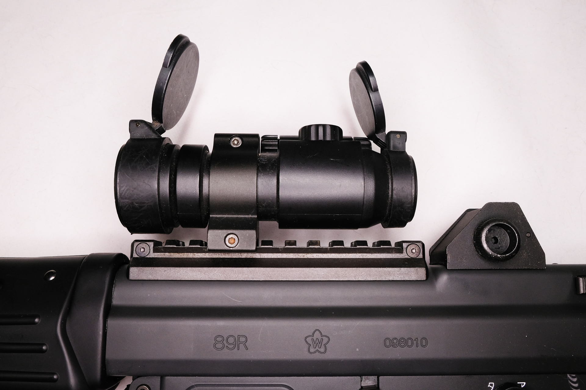 Newプロサイト搭載例