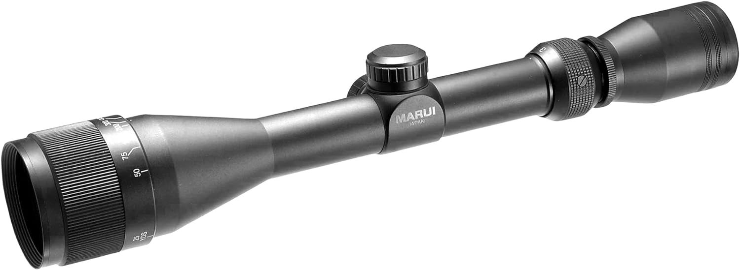 東京マルイ(TOKYO MARUI) No.116 プロスコープズーム