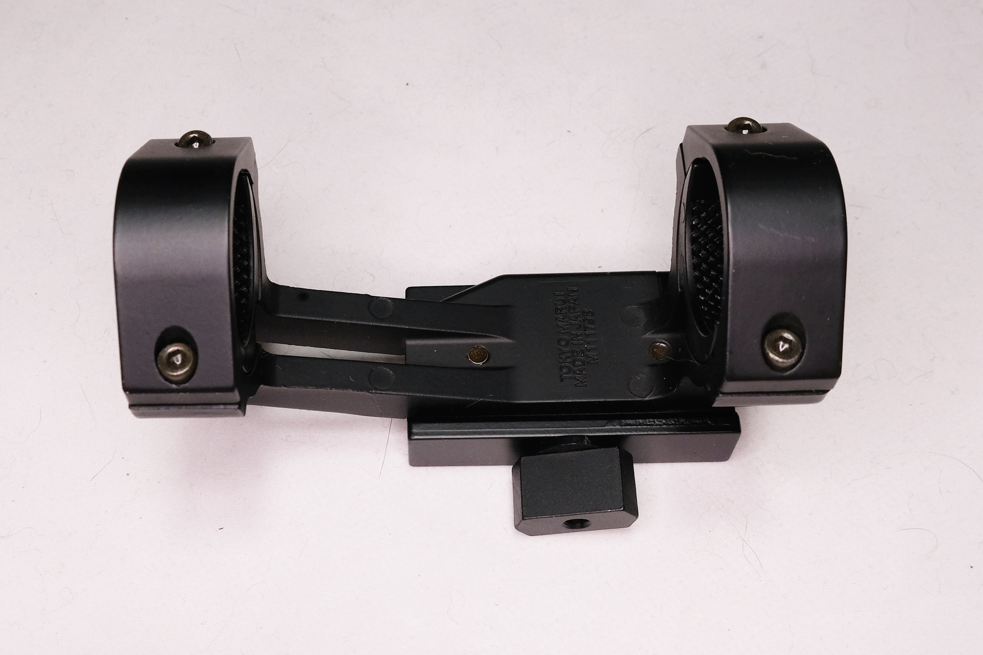 東京マルイ No.177 NEW ハイマウントベース