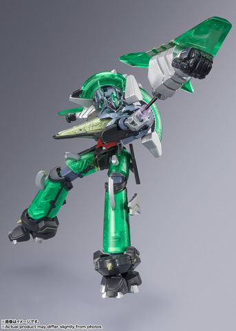 ROBOT魂 [SIDE HL] ゼーガペイン フリスベルグ 全高約130mm アクションフィギュア Amazon.co.jp: TAMASHII NATIONS ROBOT魂[SIDE HL] ゼーガペイン