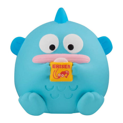 クロミ、ポムポムプリンなどがラインナップ。ガシャポン「サンリオ