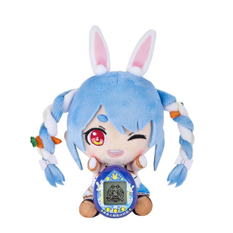 ホロライブ　ファンタジッち　たまごっち　新品未開封 ホロライブ3期生「HOLOLIVE FANTASY」とたまごっちがコラボ！ 新