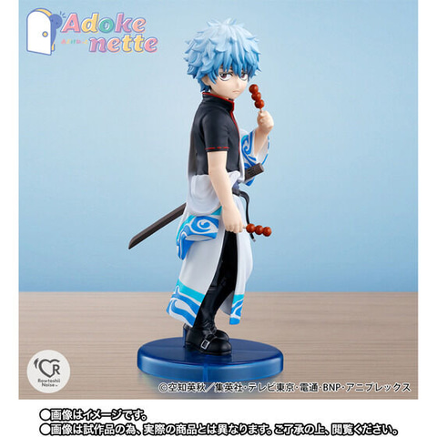 5頭身フィギュアブランド「Adokenette」に「【推しの子】」や「銀魂