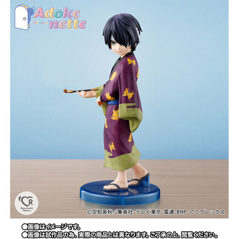 5頭身フィギュアブランド「Adokenette」に「【推しの子】」や