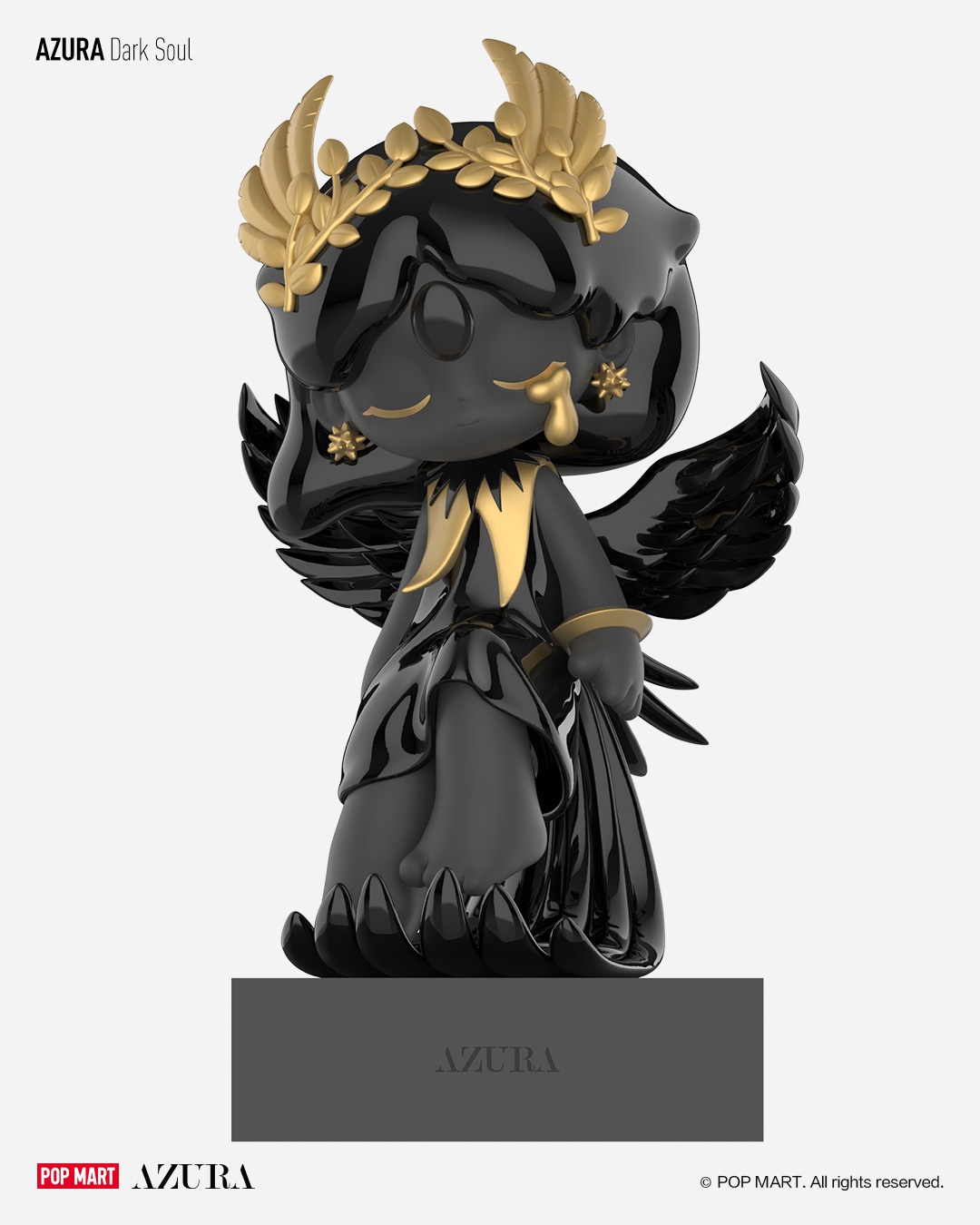 Azura-Dark Soul (60体限定、再販商品)