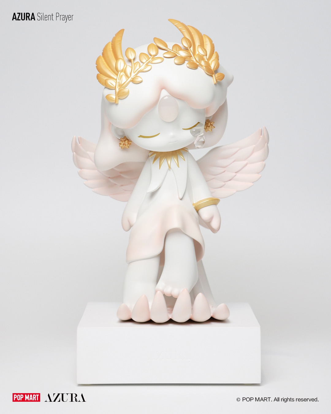 Azura-Silent Prayer (30体限定、再販商品)