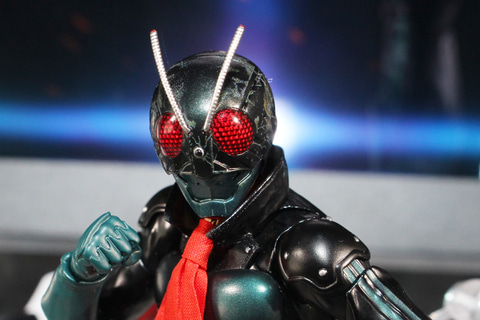 特別企画】【魂ネイションズ撮り下ろし】「S.H.Figuarts（真骨彫