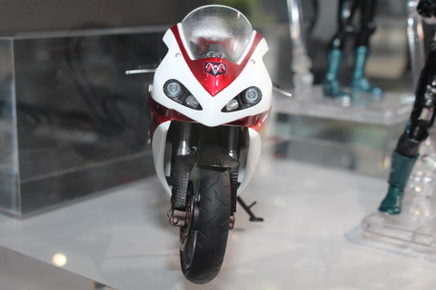 特別企画】【魂ネイションズ撮り下ろし】「S.H.Figuarts（真骨彫製法